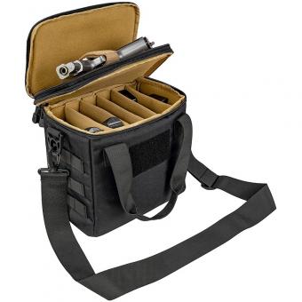 Tactical Range Bag