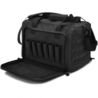 Tactical Range Bag