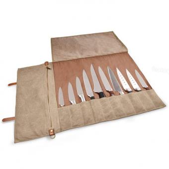 Knife Roll Bag