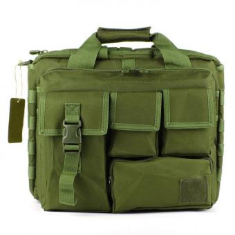 Tactical Range Bag