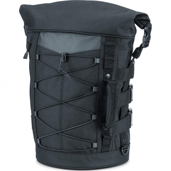 Motorcycle Helmet Backpack